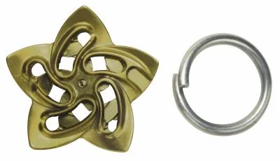 Hanayama Huzzle Cast Puzzle Helix *****