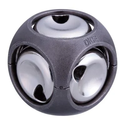 Hanayama Huzzle Cast Puzzle Dice ***