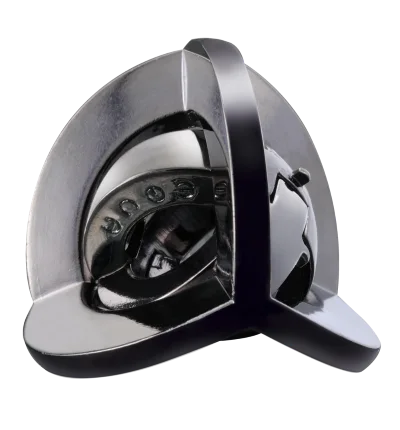 Hanayama Huzzle Cast Puzzle Equa *****