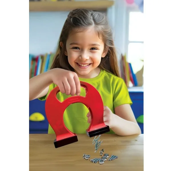 4m Kidzlabs Гигантски Магнит-Детска Лаборатория&nbsp;- 03479