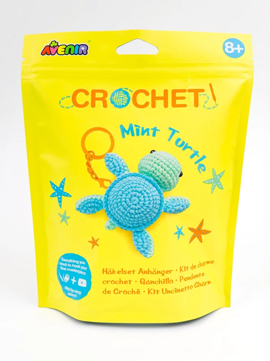 Avenir Изплети Костенурче CH251978