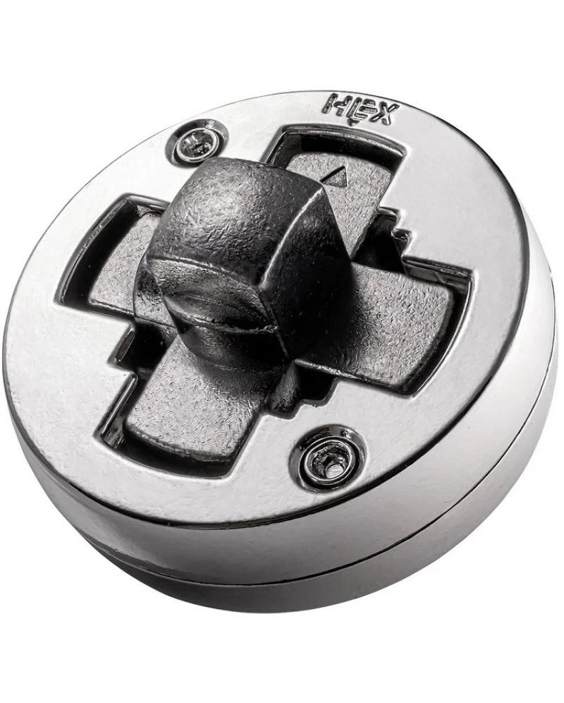 Hanayama Huzzle Cast Puzzle Hex ***