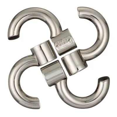 Hanayama Huzzle Cast Puzzle Galaxy ***