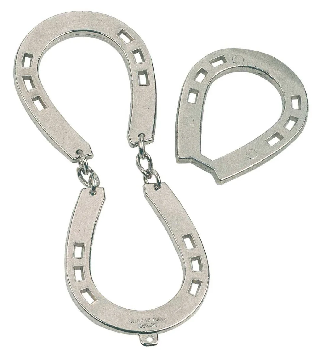 Hanayama Huzzle Cast Puzzle Horse **