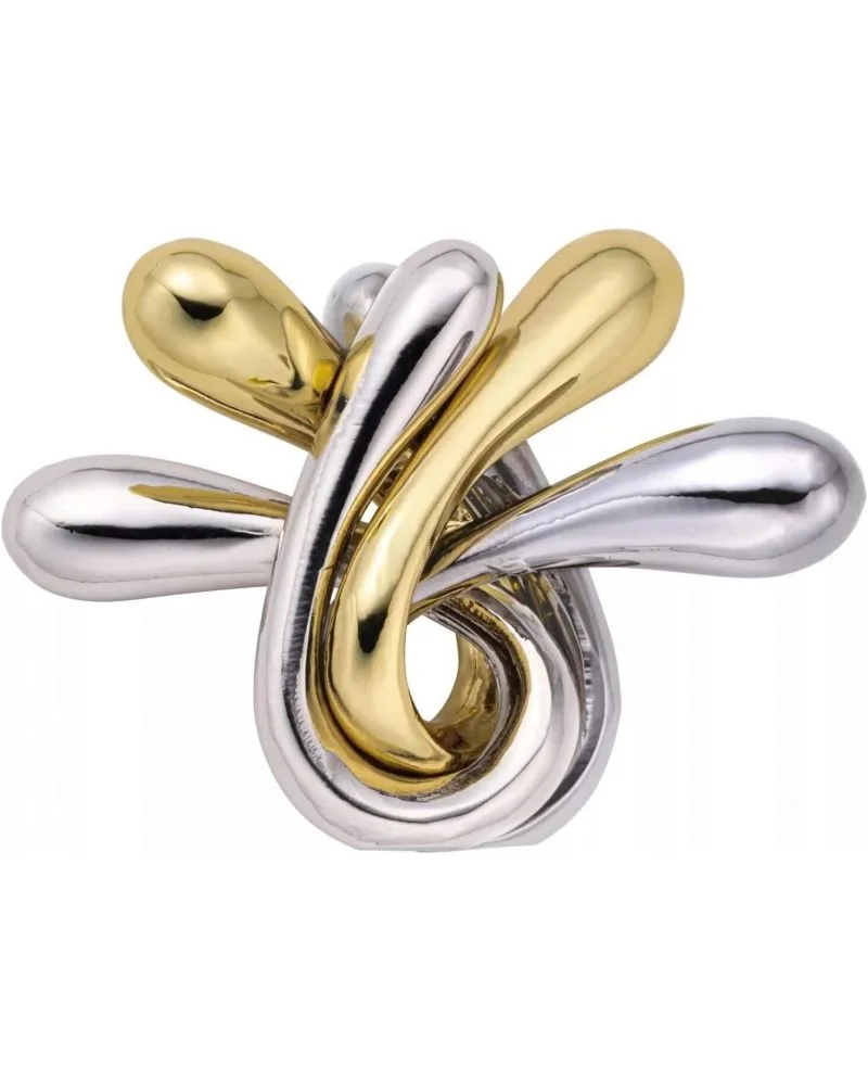 Hanayama Huzzle Cast Puzzle Ripple ******