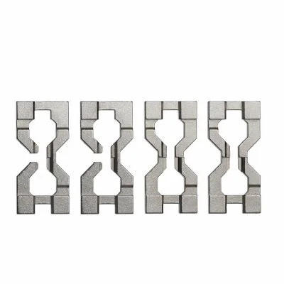 Hanayama Huzzle Cast Puzzle Hourglass ******