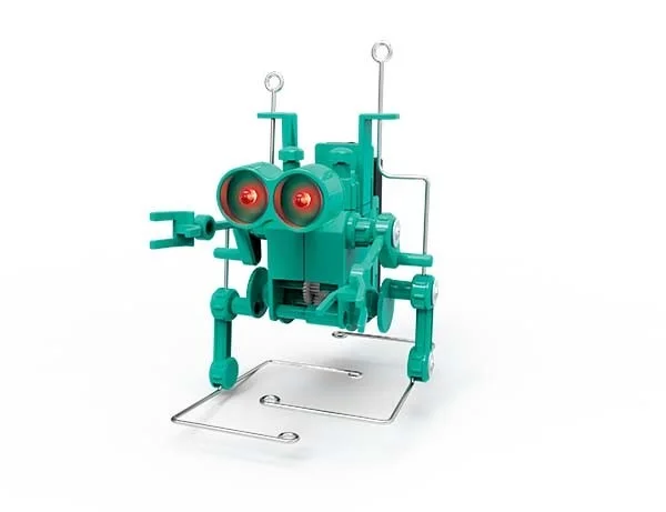 4m KidzRobotix Шантав Робот