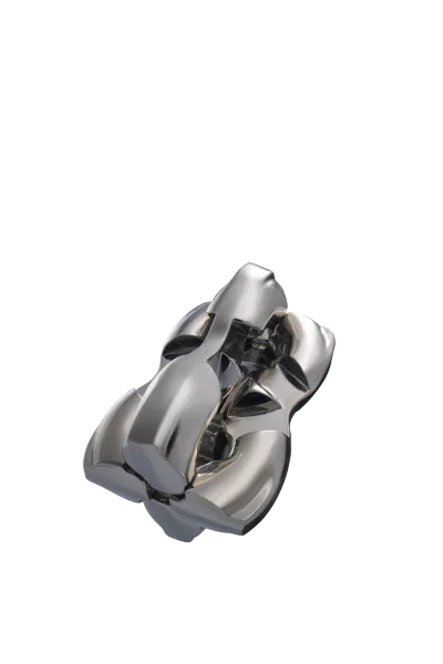 Hanayama Huzzle Cast Puzzle H&H *****