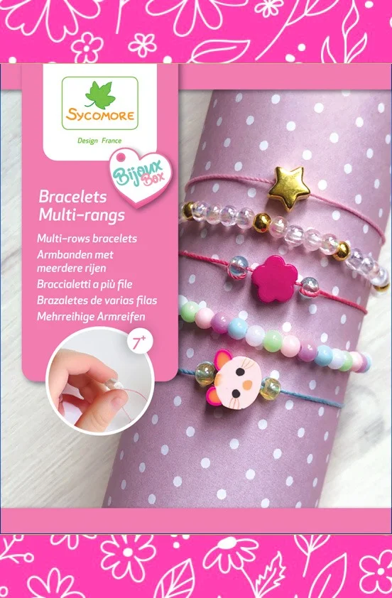 Sycomore Bijoux -XS-Бижута-комплект