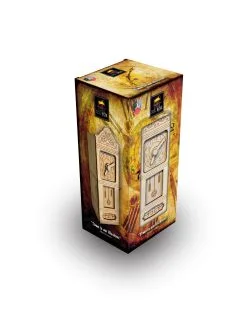 Eureka ESCAPE Box****-Grandfather Clock-ЧАСОВНИК