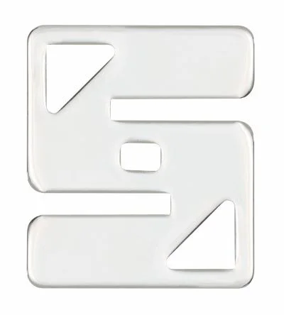 Hanayama Huzzle Cast Puzzle Hashtag ***