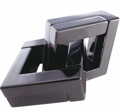 Hanayama Huzzle Cast Puzzle Quartet ******