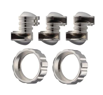 Hanayama Huzzle Cast Puzzle Cylinder ***