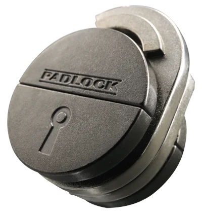 Hanayama Huzzle Cast Puzzle Padlock *****