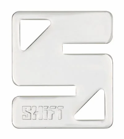 Hanayama Huzzle Cast Puzzle Hashtag ***