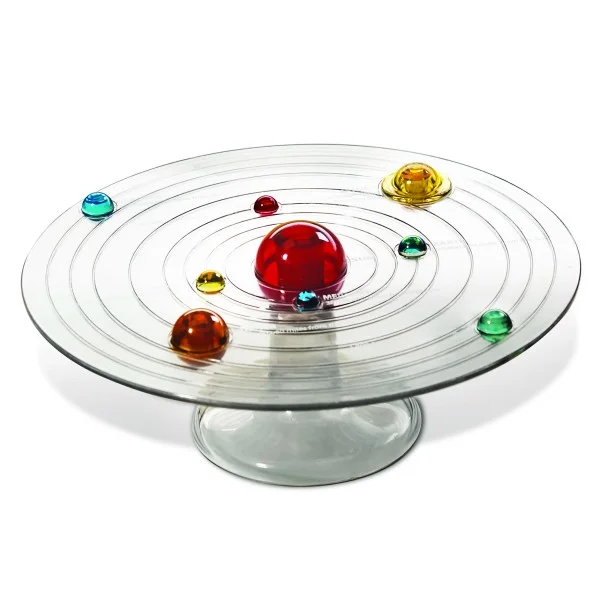 4m KidzLabs Мини Модел на Слънчевата System - 03476