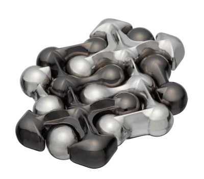 Hanayama Huzzle Cast Puzzle Dot **