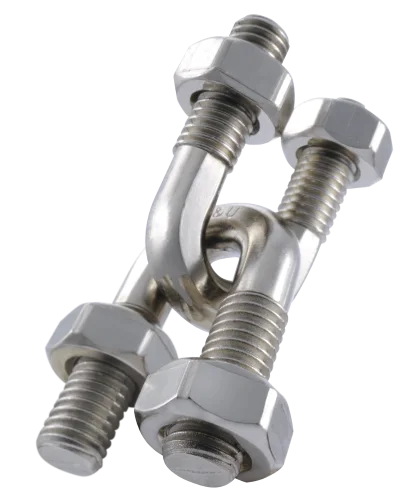 Hanayama Huzzle Cast Puzzle U-U ****