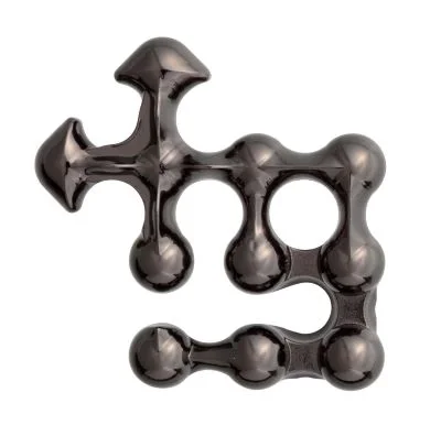 Hanayama Huzzle Cast Puzzle Dot **