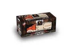 Eureka ESCAPE Box****-Maze1 Truck-ЛАБИРИНТ КАМИОН