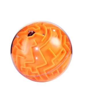 Eureka Amaze Ball 3Д ***