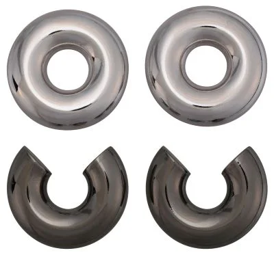 Hanayama Huzzle Cast Puzzle Donuts ****