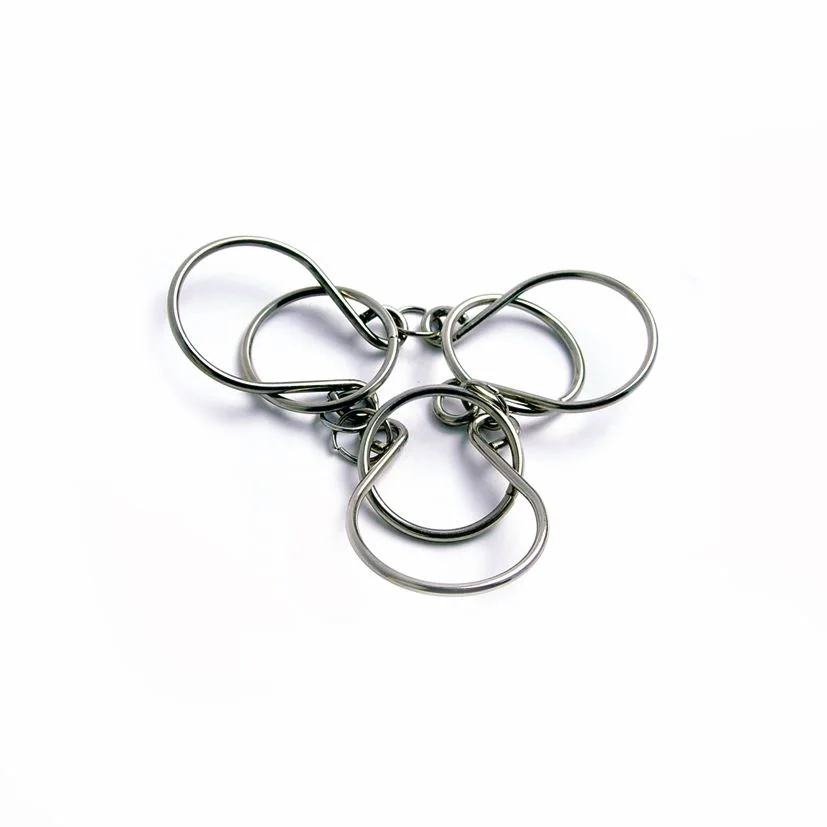 Eureka Racing Wire Puzzle # 12