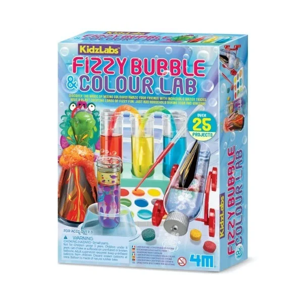 4m Kidzlabs Лаборатория за изследване на цветовете-03491