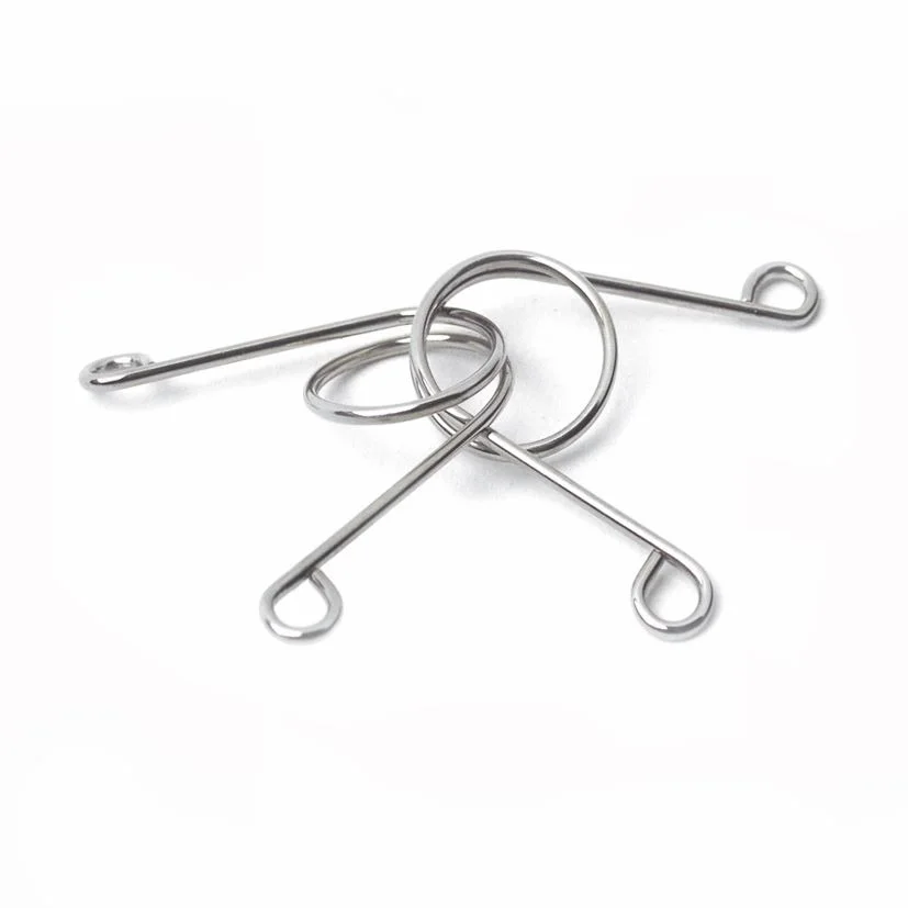 Eureka Racing Wire Puzzle # 13