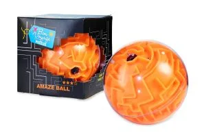 Eureka Amaze Ball 3Д ***