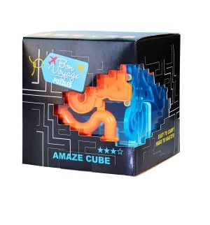 Eureka Amaze Cube 3Д ***
