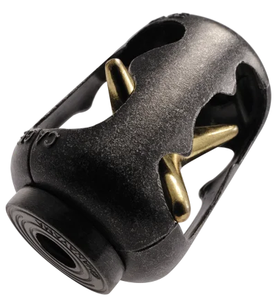 Hanayama Huzzle Cast Puzzle Cage ***