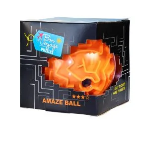 Eureka Amaze Ball 3Д ***