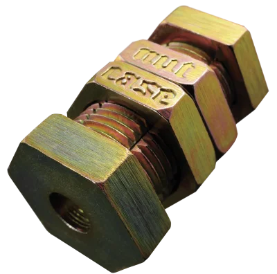 Hanayama Huzzle Cast Puzzle Nutcase ******