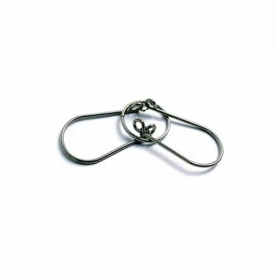 Eureka Racing Wire Puzzle # 06