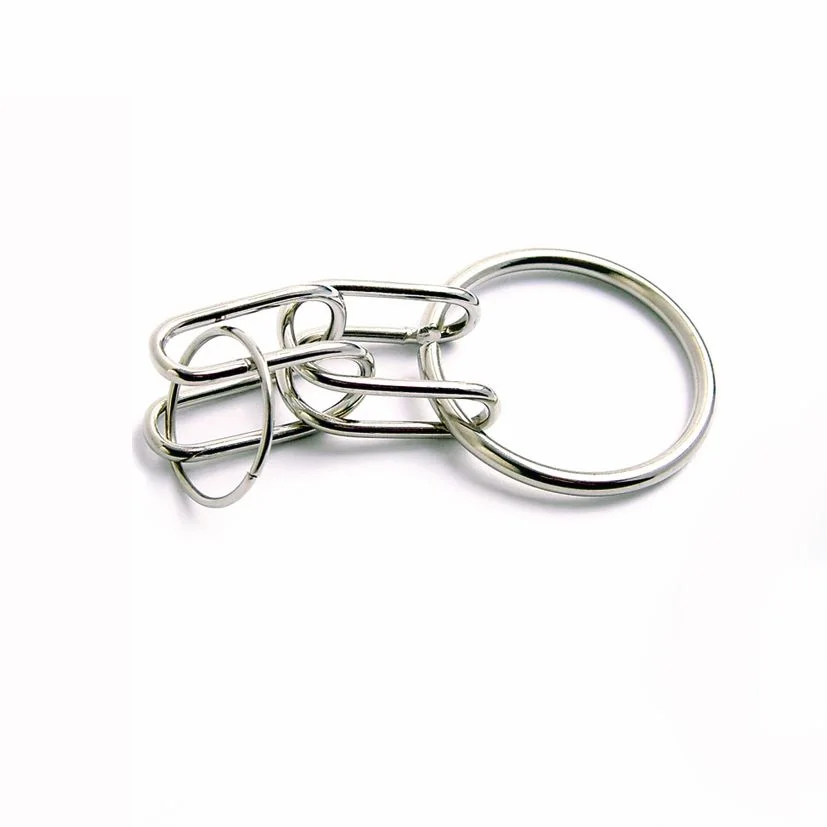 Eureka Racing Wire Puzzle # 01