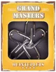 Eureka Grand Masters Quintuplets**** - ЖЪЛТ