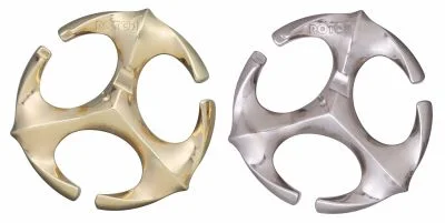 Hanayama Huzzle Cast Puzzle Rotor ******