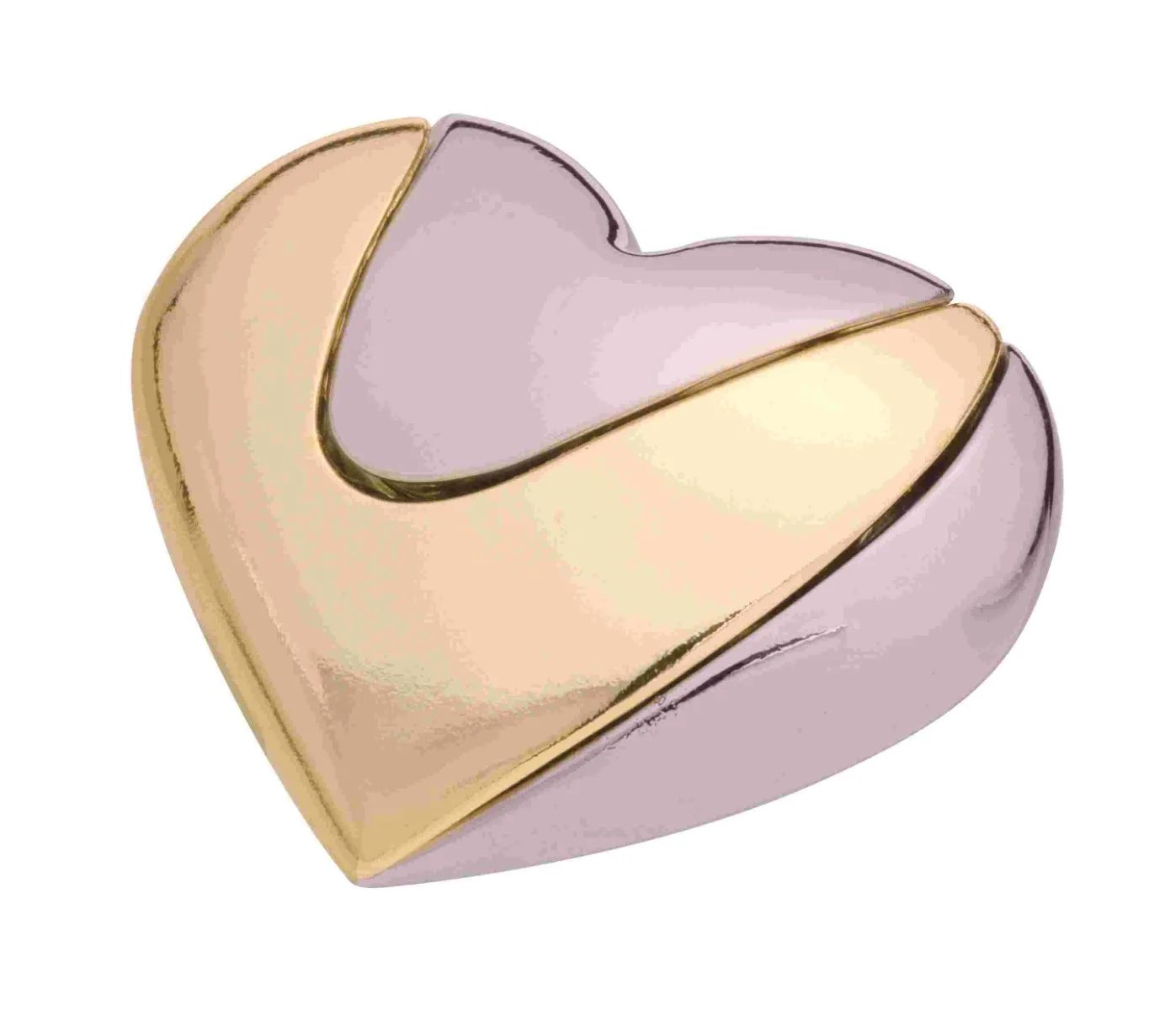 Hanayama Huzzle Cast Puzzle Love Huzzle GR1