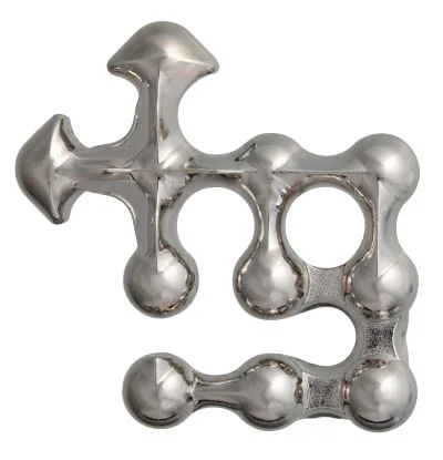 Hanayama Huzzle Cast Puzzle Dot **