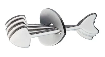 Hanayama Huzzle Cast Puzzle Arrows ***