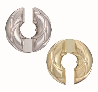 Hanayama Huzzle Cast Puzzle Twist ***