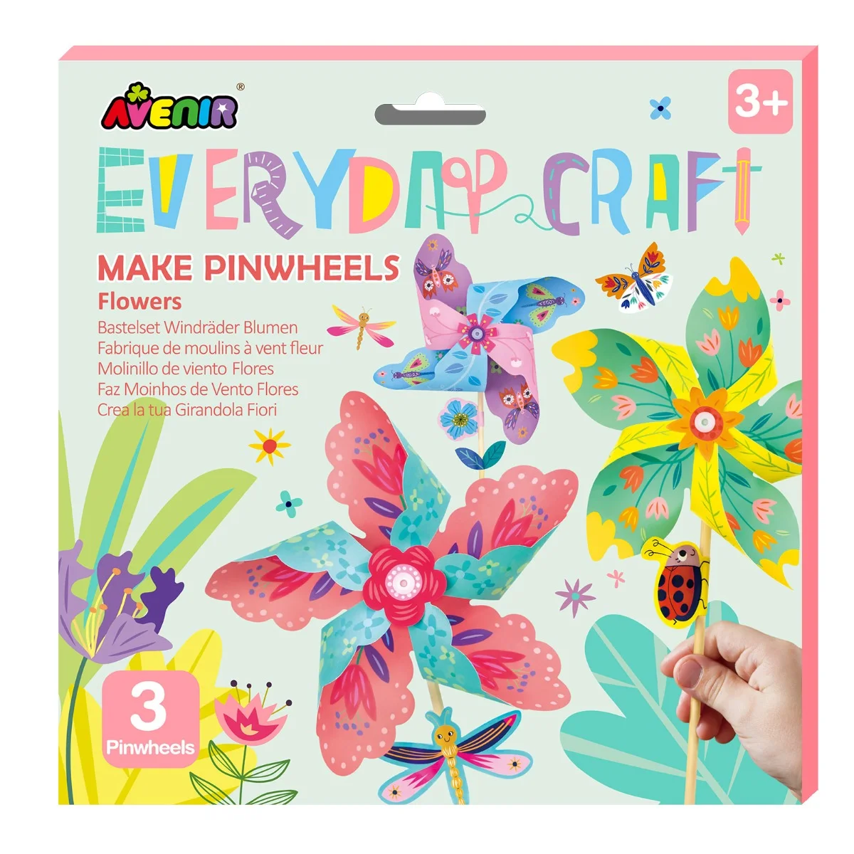 Avenir Everyday Craft Вятърна Мелница CH251963