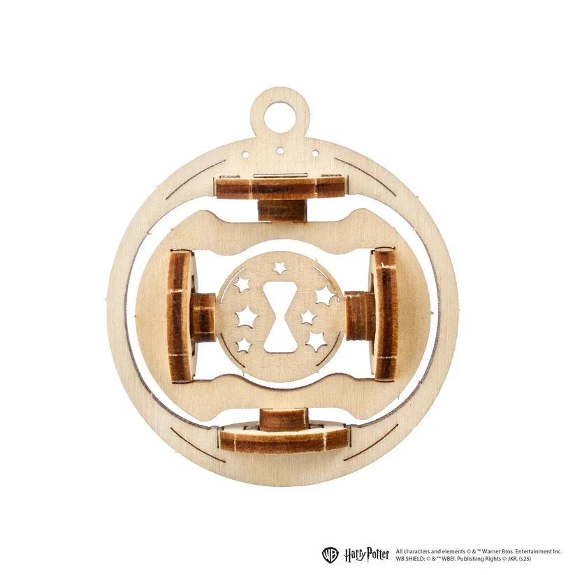 Ugears Harry Potter&trade; Фантастични животни&nbsp;- 3D- пъзел- 70260