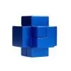 Eureka Metal Can Puzzle Fortress**-СИН