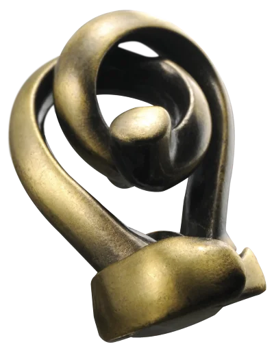 Hanayama Huzzle Cast Puzzle Radix *****