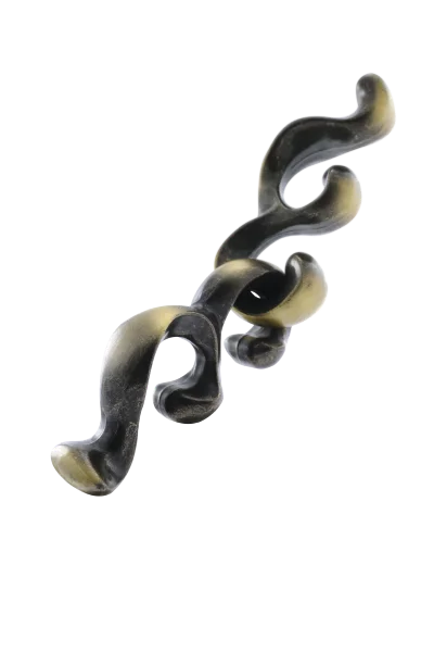 Hanayama Huzzle Cast Puzzle Baroq ****
