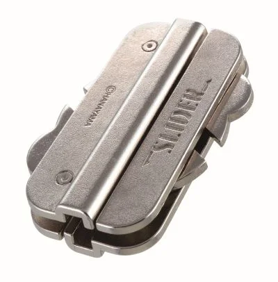 Hanayama Huzzle Cast Puzzle Slider ***