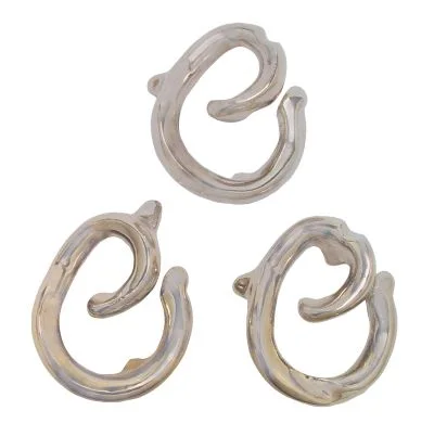 Hanayama Huzzle Cast Puzzle Vortex ******