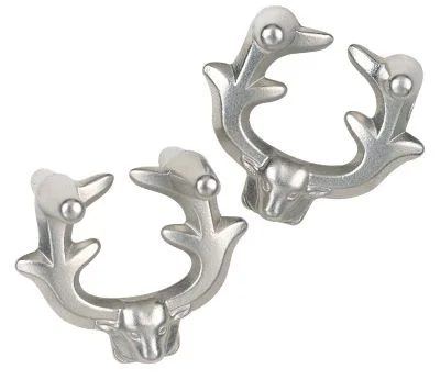 Hanayama Huzzle Cast Puzzle Elk *****